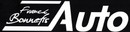 Logo Franck Bonnefis Auto